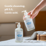 Cloud Keeper Body & Hand Wash