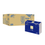 Box of Qingfeng paper towels on a white background