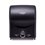 E-Cut Hand Towel Sensor Dispenser