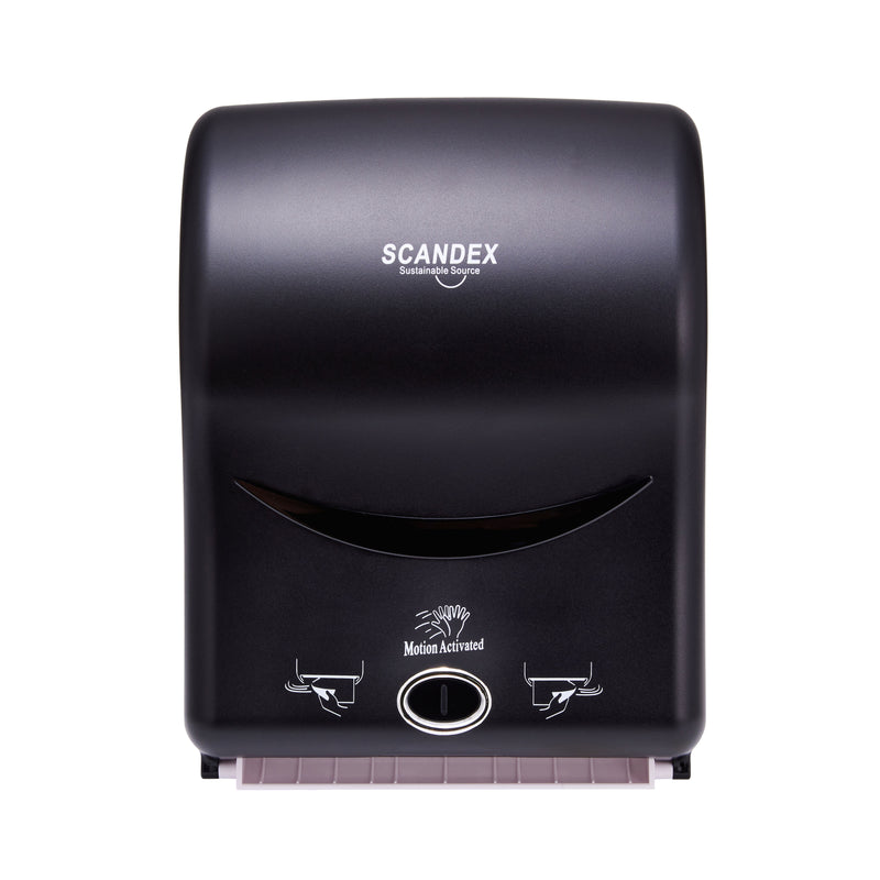 E-Cut Hand Towel Sensor Dispenser