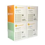 Naturesoft Cube Box New Design