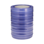 PVC Ribbed Cold Room Strip Curtains Roll