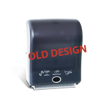 E-Cut Hand Towel Sensor Dispenser