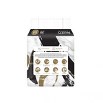 PASEO XOXO Soft Pack Interfold Kitchen Towel