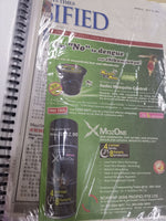 Mosquito Control System - for Business Use