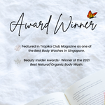 Pine&Co Plant-Based Shampoo