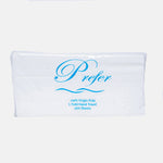 Prefer L Fold Hand Towel Paper made in 100% Virgin Pulp