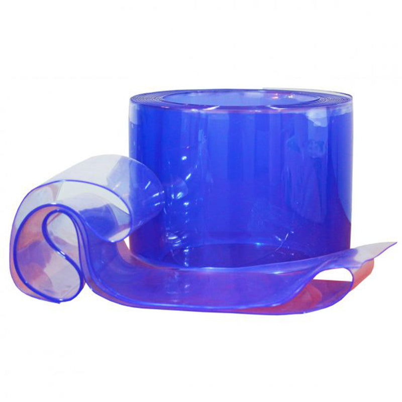 Clear PVC Strip Curtain On Sales