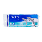 Paseo Dolphin Toilet Paper 4ply in 30 rolls