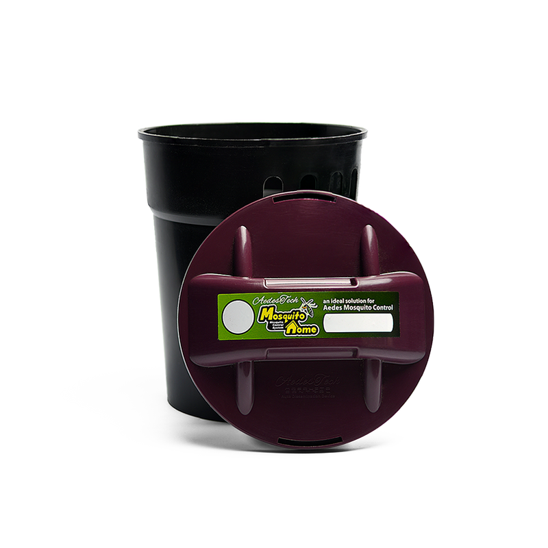 Mosquito Control System Box