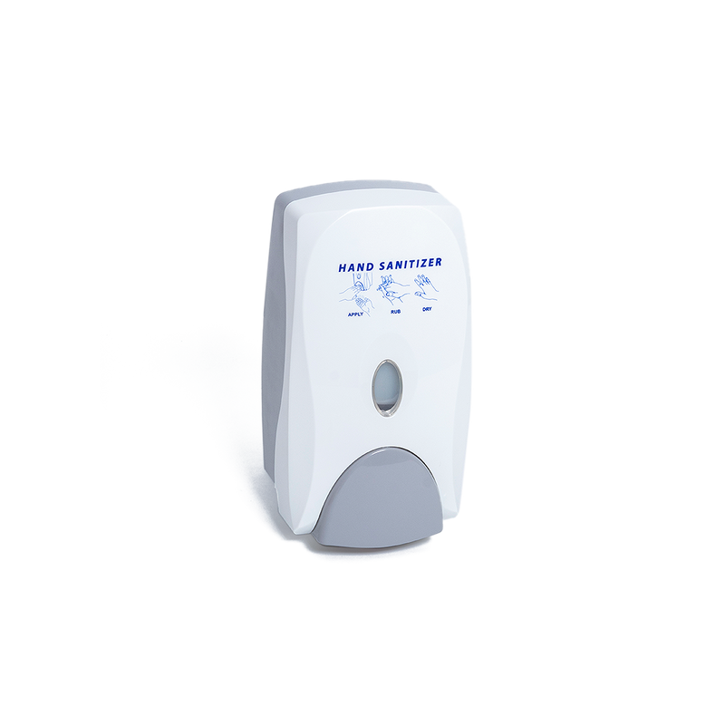 Hand Sanitizer Dispenser