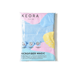 Keora Microfiber Cloth for cleaning