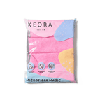 KEORA Microfiber Magic Towel