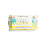 Keora Wet Tissue Wet Wipes 80 sheets