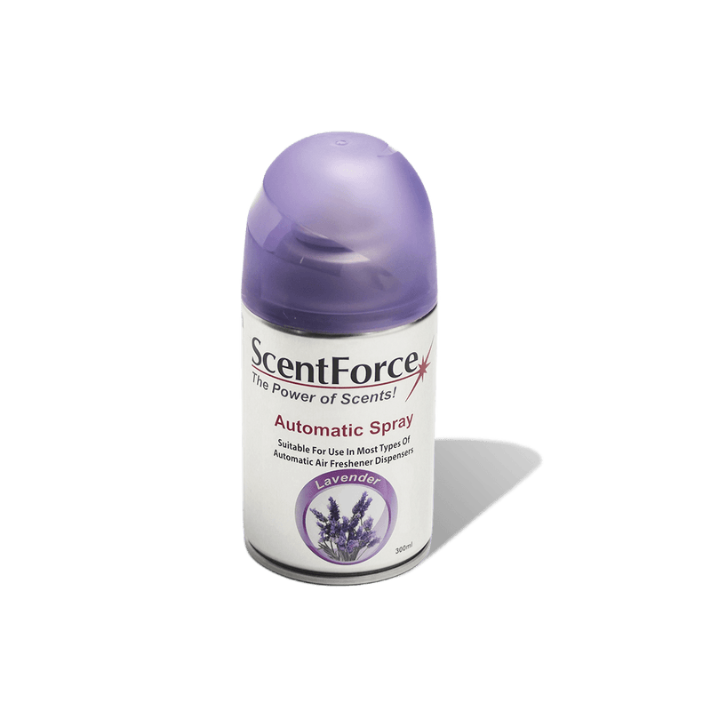 Scenforce  Auto Spray Air Freshener