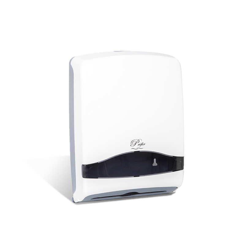 Hand Towel Dispenser