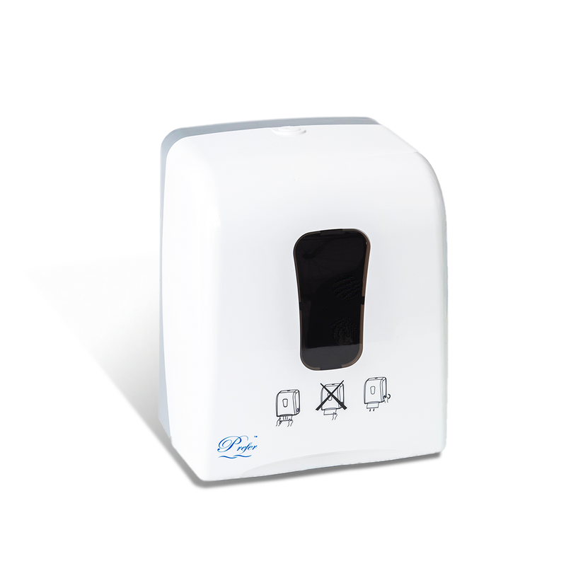 Auto Cut Hand Towel Dispenser