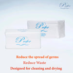 Prefer L-Fold Hand Towel