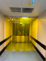Anti Insect PVC Strip Curtains