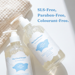 Cloud Keeper Body & Hand Wash