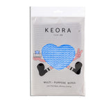 Keora Multipurpose Wipes/Towels - New Packaging!