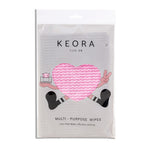 Keora Multipurpose Wipes/Towels - New Packaging!