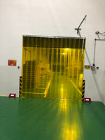 Anti Insect PVC Strip Curtains
