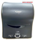 E-Cut Hand Towel Sensor Dispenser