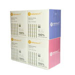 Naturesoft Cube Box New Design