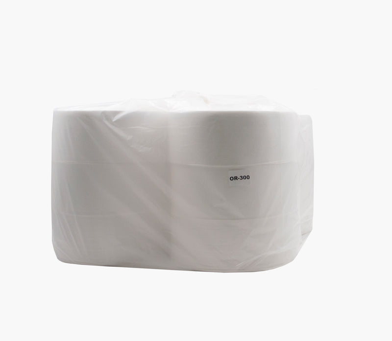 Jumbo Toilet Roll - Packet