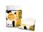 PASEO XOXO Soft Pack Interfold Kitchen Towel