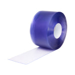PVC Food Grade Strip Curtains in Roll