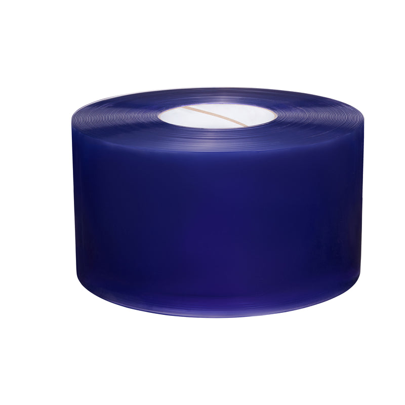 PVC Strip Curtains (Transparent smooth) Roll