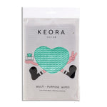 Keora Multipurpose Wipes/Towels - New Packaging!