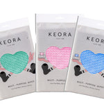 Keora Multipurpose Wipes/Towels - New Packaging!