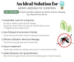 Mosquito Control System - for Business Use
