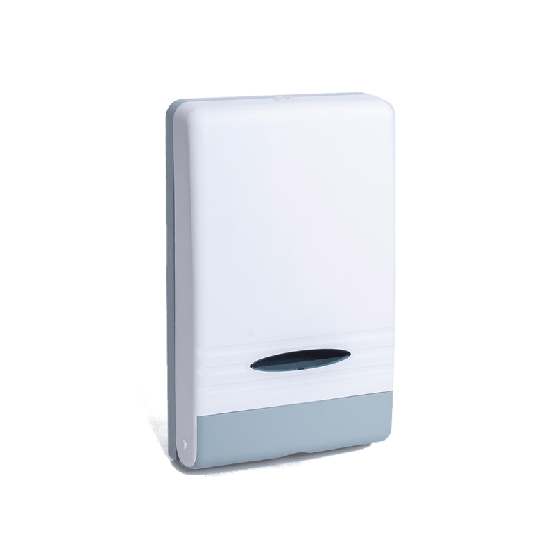 Narrow Hand Towel Dispenser