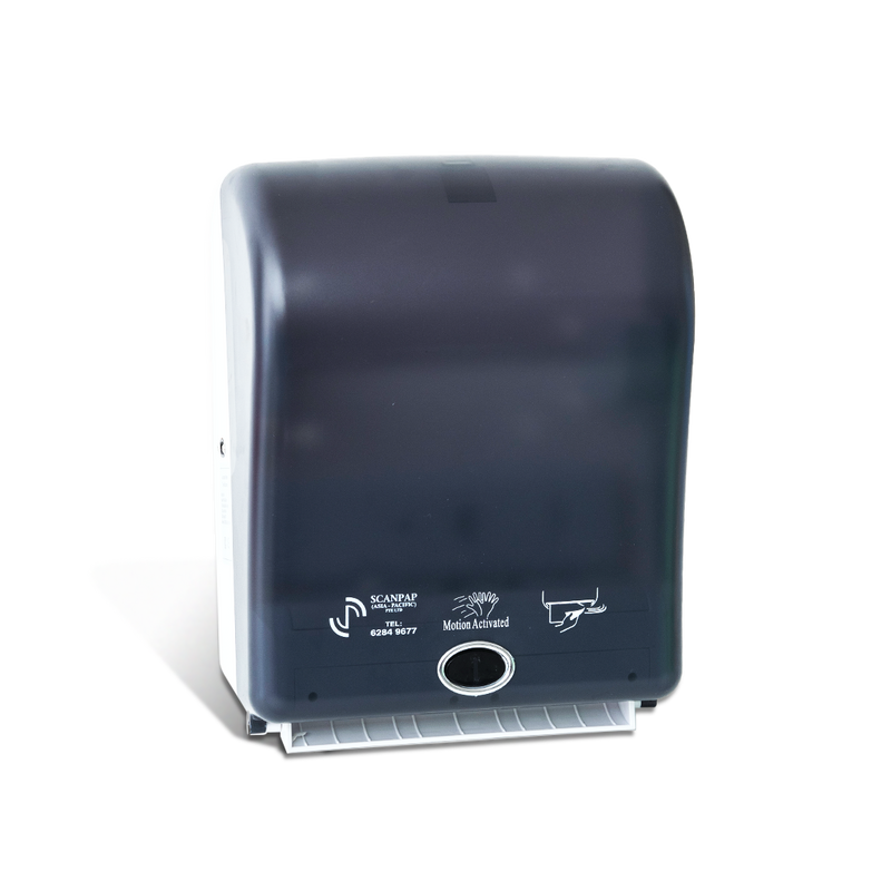 E-Cut Hand Towel Sensor Dispenser
