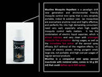 MozOne Organic Mosquito Repellent/Spray